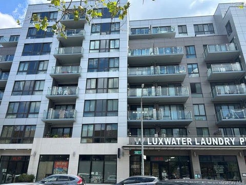 Condo For Rent - 45-11 82nd Street #W6B<br/> Elmhurst, NY 11373