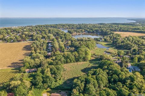 Vacant Land For Sale - 955 Blossom Bend Bnd<br/> Mattituck, NY 11952