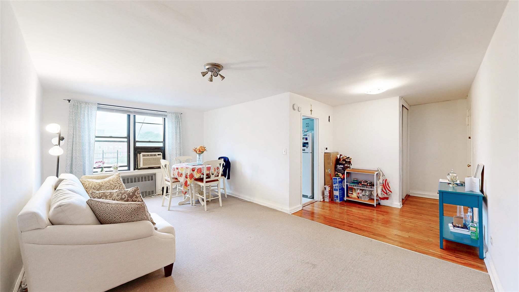 Rental Property at 108th Street 5B, Forest Hills, Queens, NY - Bedrooms: 1 
Bathrooms: 1 
Rooms: 3  - $2,150 MO.