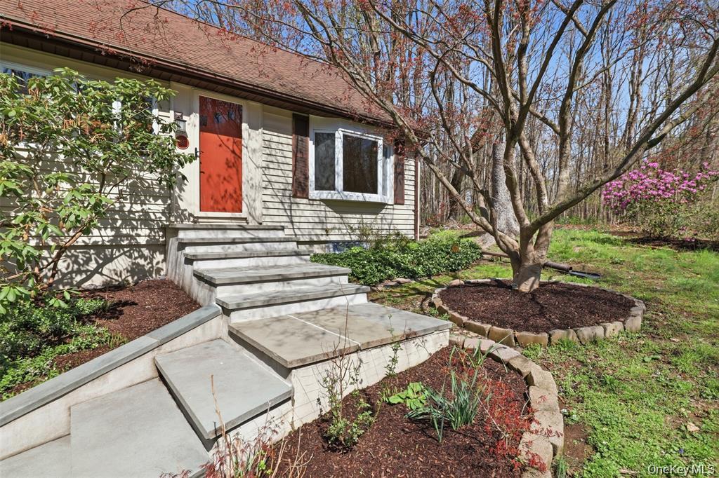 307 Old Kingston Road
