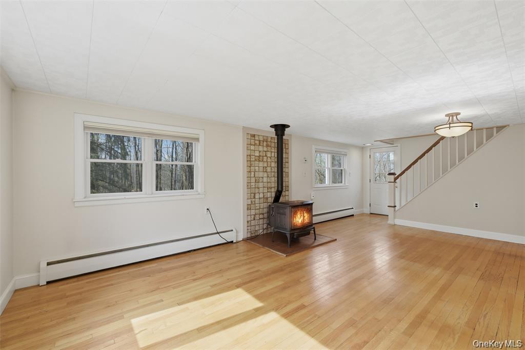 307 Old Kingston Road