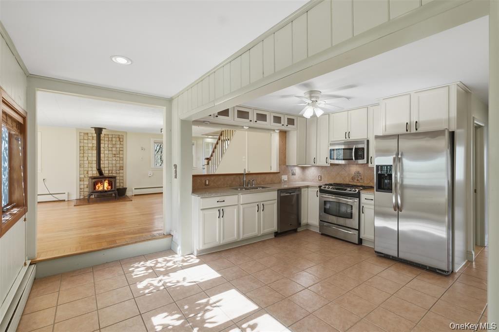 307 Old Kingston Road