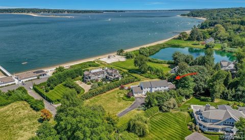 34 Bay Crest Drive Huntington Bay NY 11743