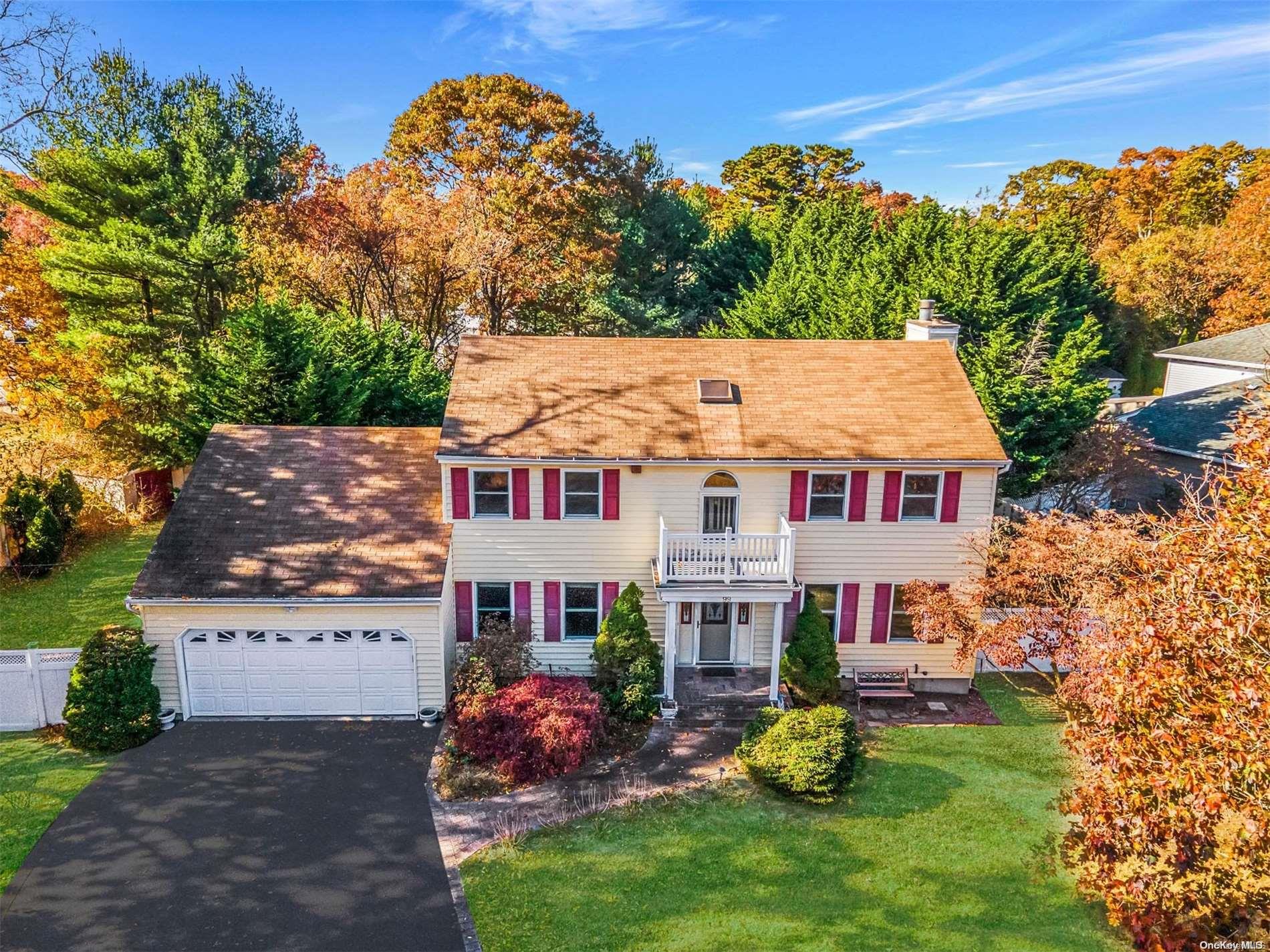 99 S Washington Avenue, Centereach, New York image 1