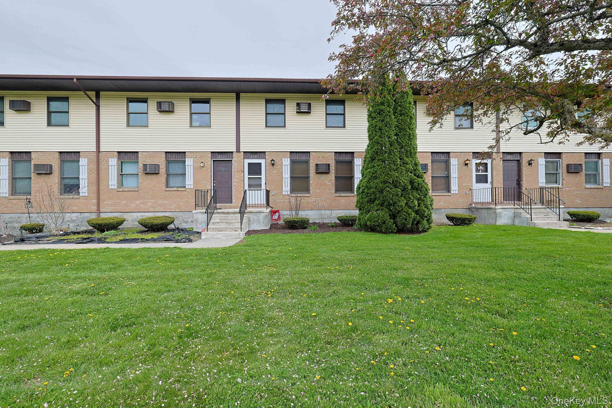 204 Parr Meadow Drive 2D