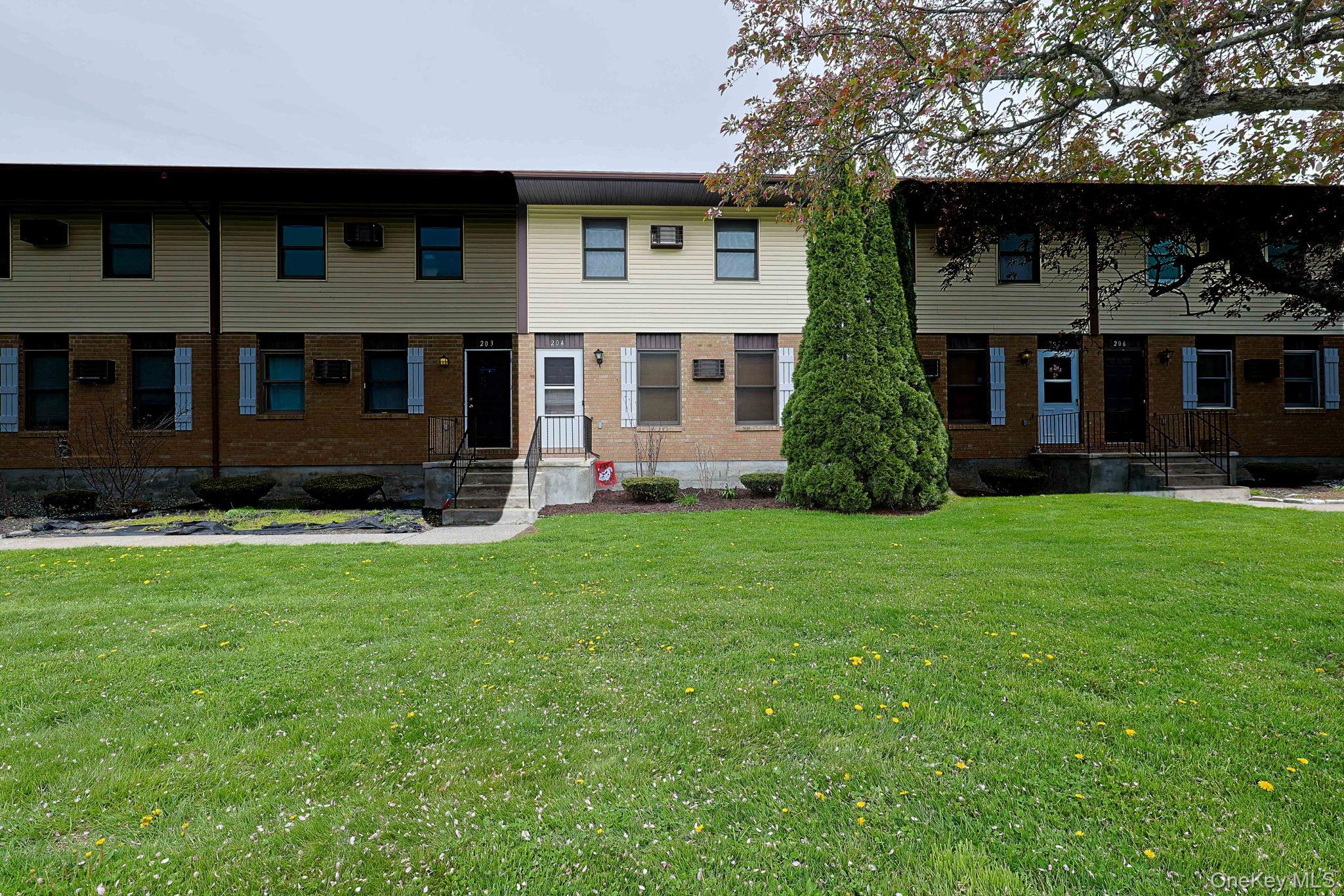 204 Parr Meadow Drive 2D
