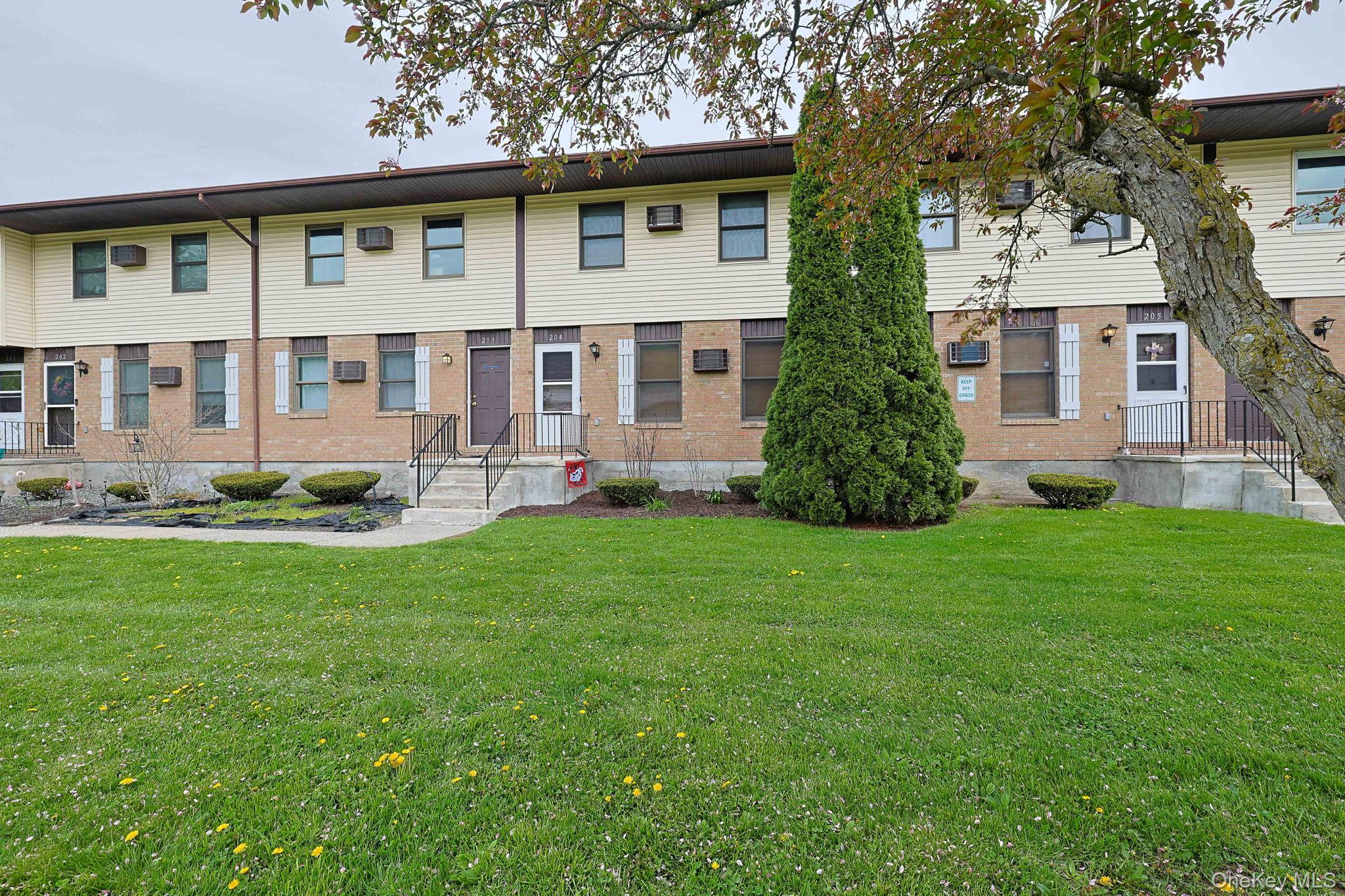 204 Parr Meadow Drive 2D