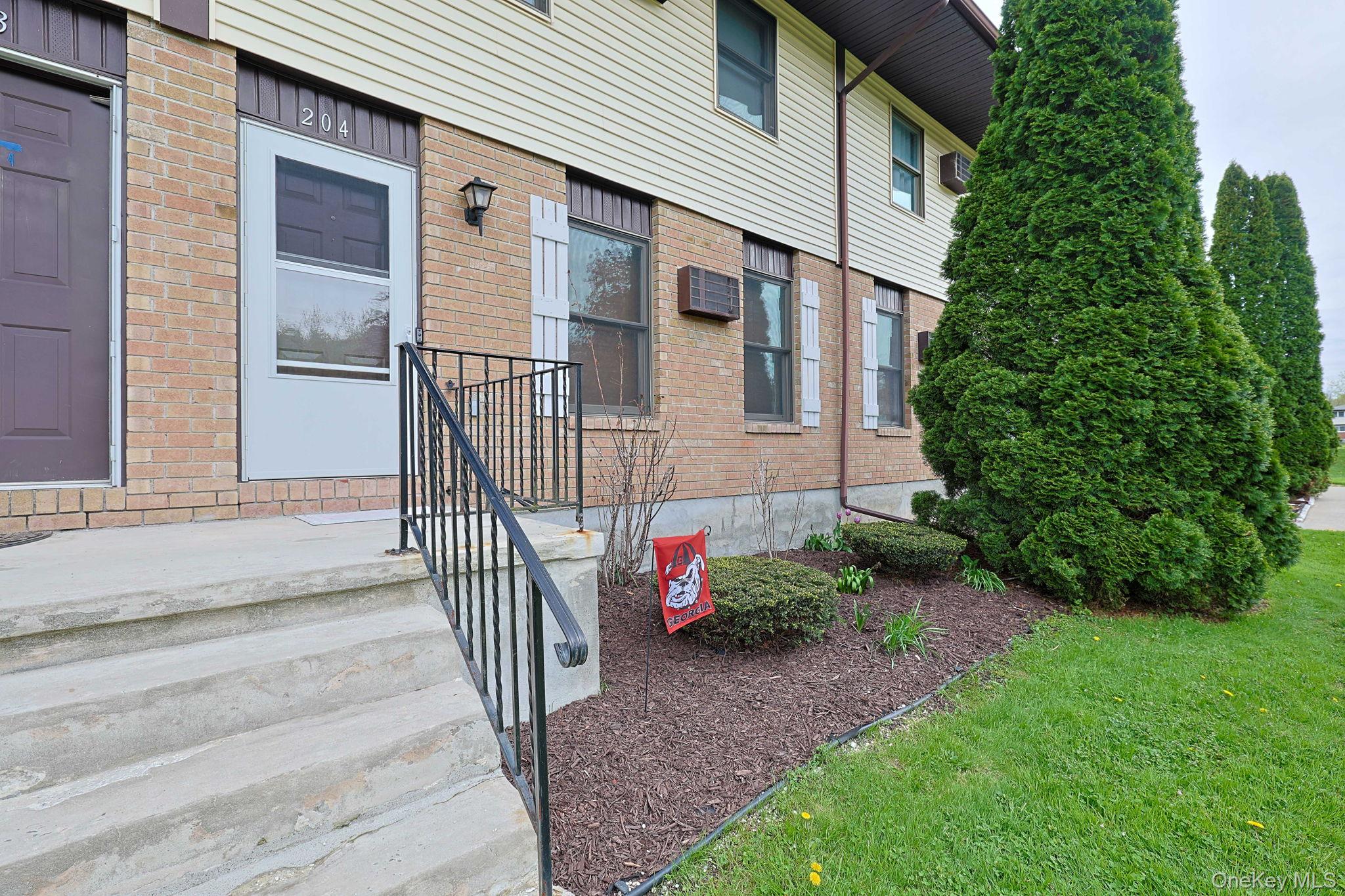 204 Parr Meadow Drive 2D