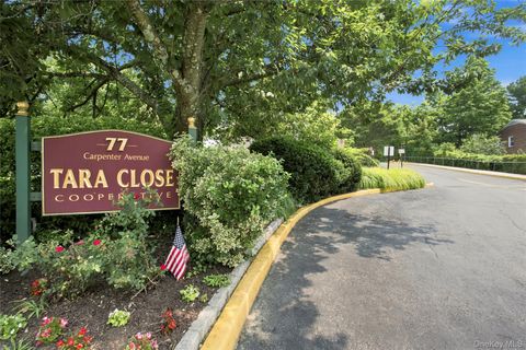Homes For Sale - 77 Carpenter Avenue #3B<br/> Mount Kisco, NY 10549