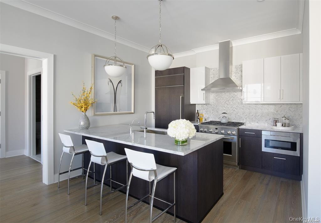 100 Garvies Point Road 1324