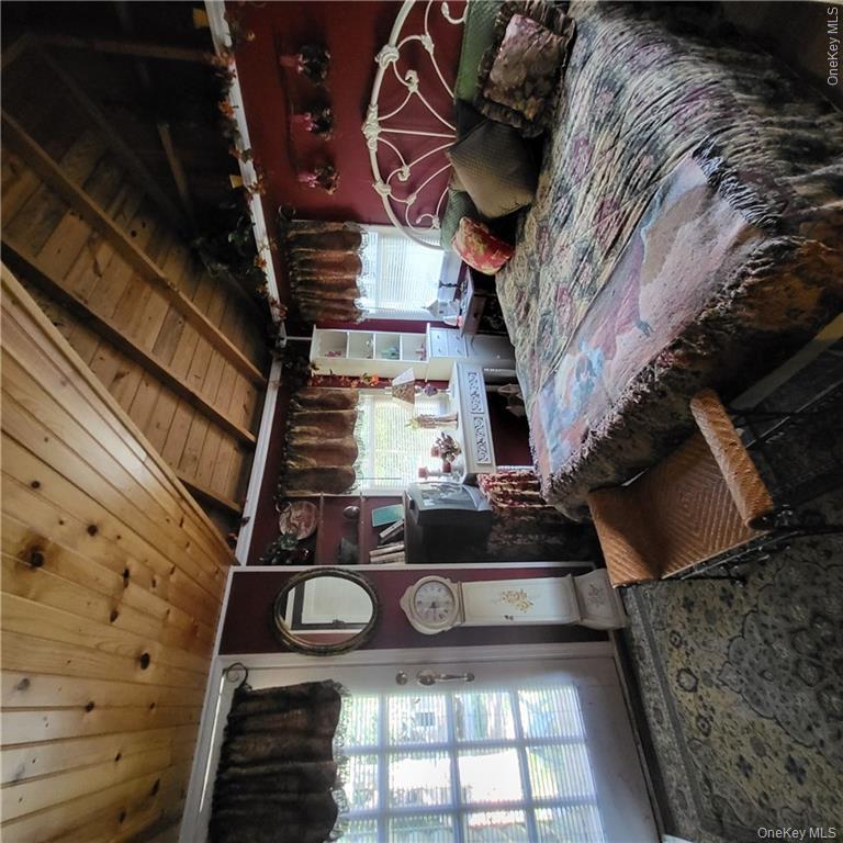 58 Woodland Way