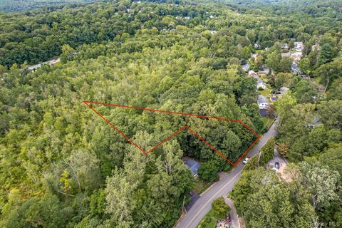 Vacant Land For Sale - Sagamore Avenue<br/> Mohegan Lake, NY 10547
