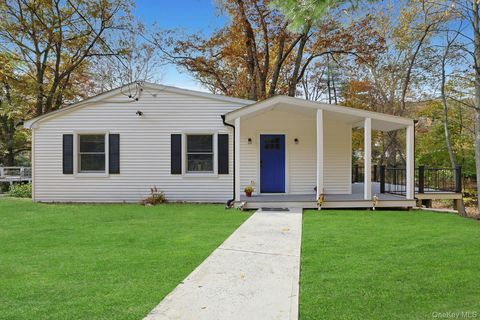 7 McDougal Lane Cortlandt Manor NY 10567