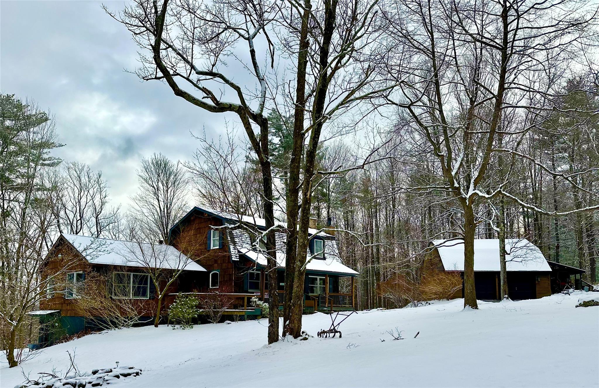 39 Stable Hill, Kerhonkson, New York image 1