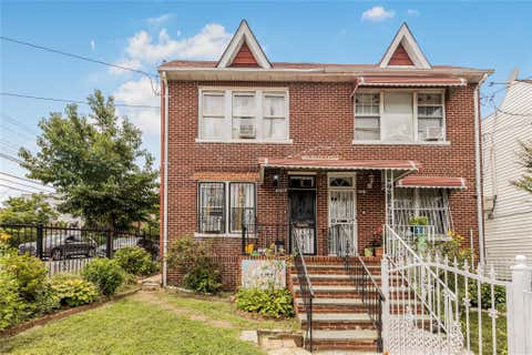 Homes For Sale - 4101 Paulding Avenue<br/> Bronx, NY 10466