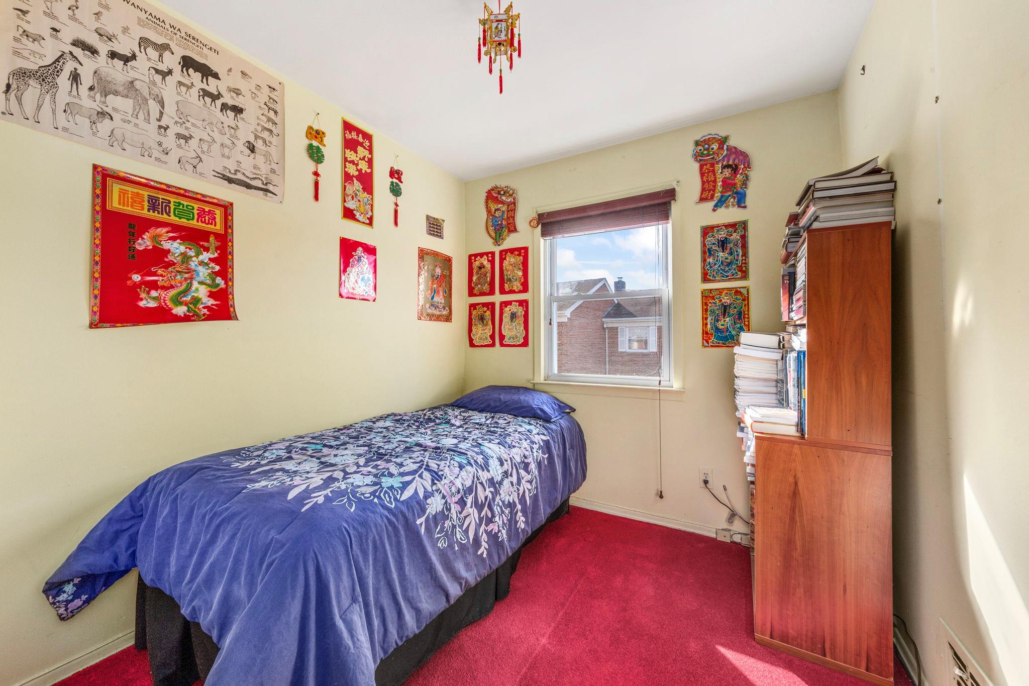 23-04A Corporal Kennedy St #45, New York, New York image 19