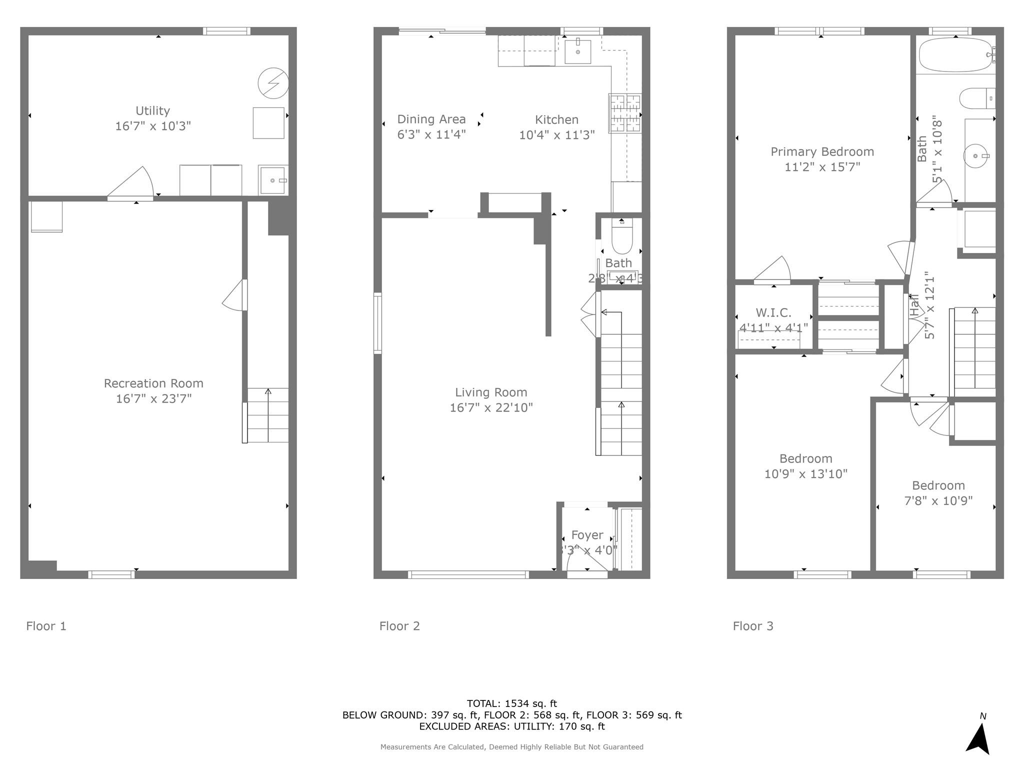 23-04A Corporal Kennedy St #45, New York, New York image 29