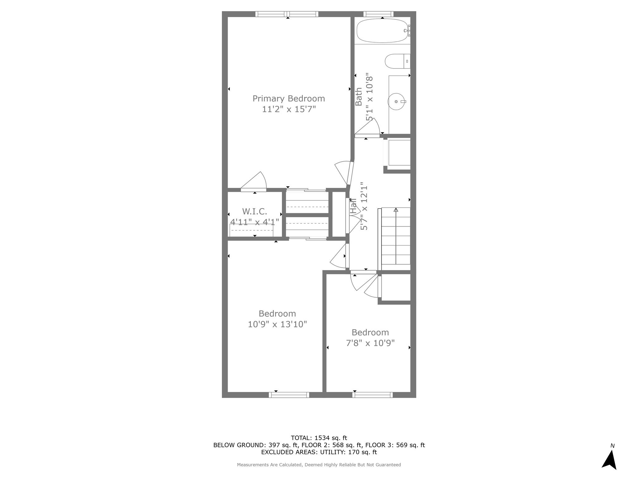 23-04A Corporal Kennedy St #45, New York, New York image 31