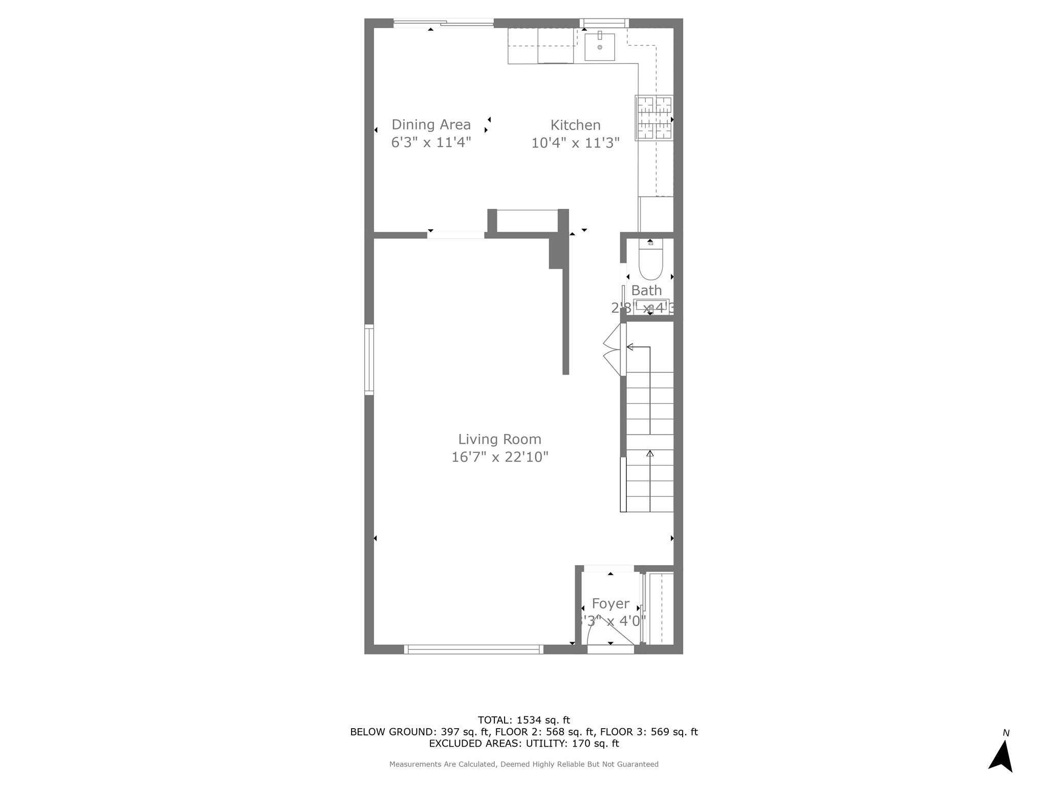 23-04A Corporal Kennedy St #45, New York, New York image 30