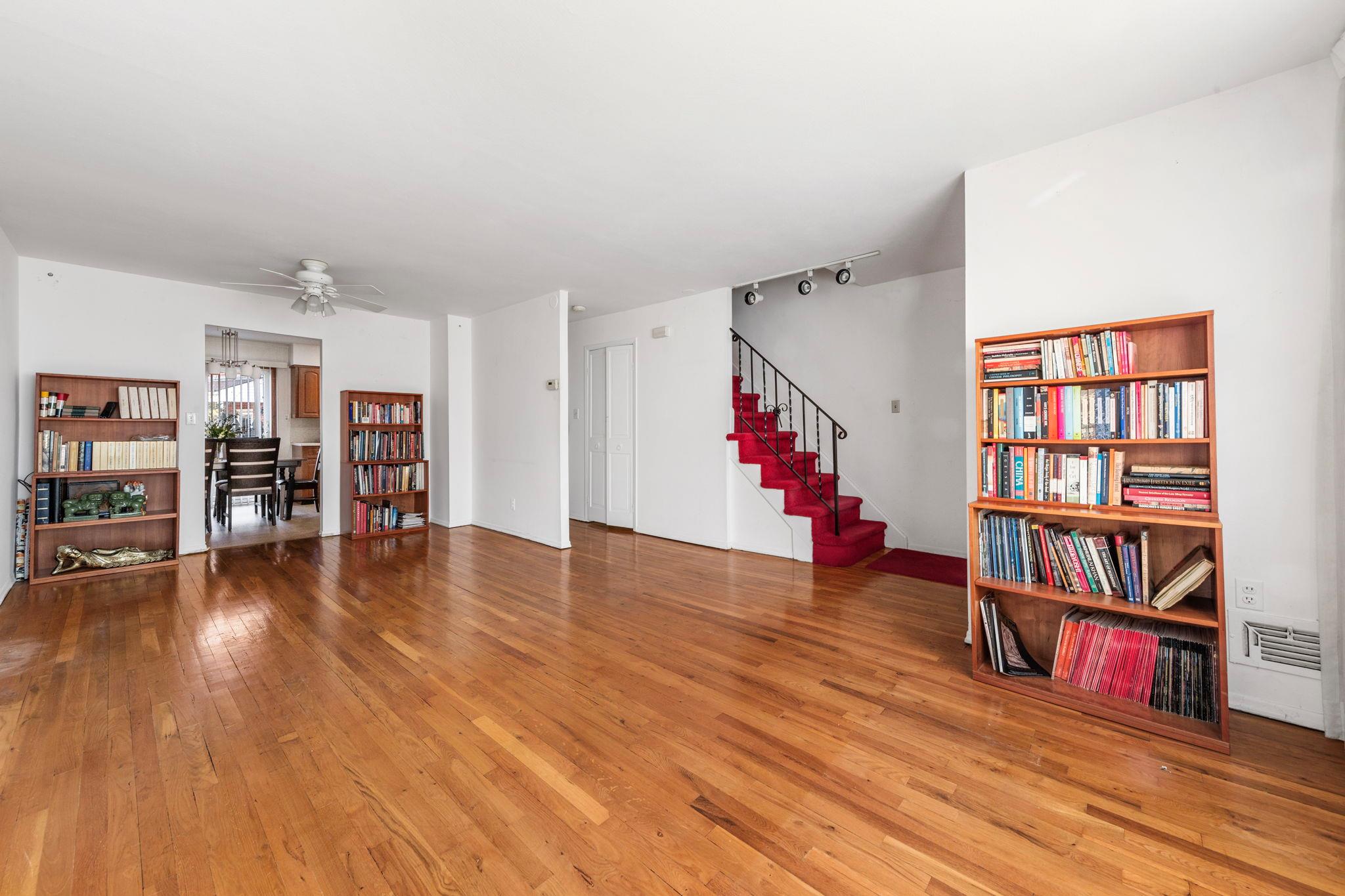 23-04A Corporal Kennedy St #45, New York, New York image 11