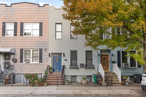 Multifamily For Sale - 160 Diamond Street<br/> Brooklyn, NY 11222