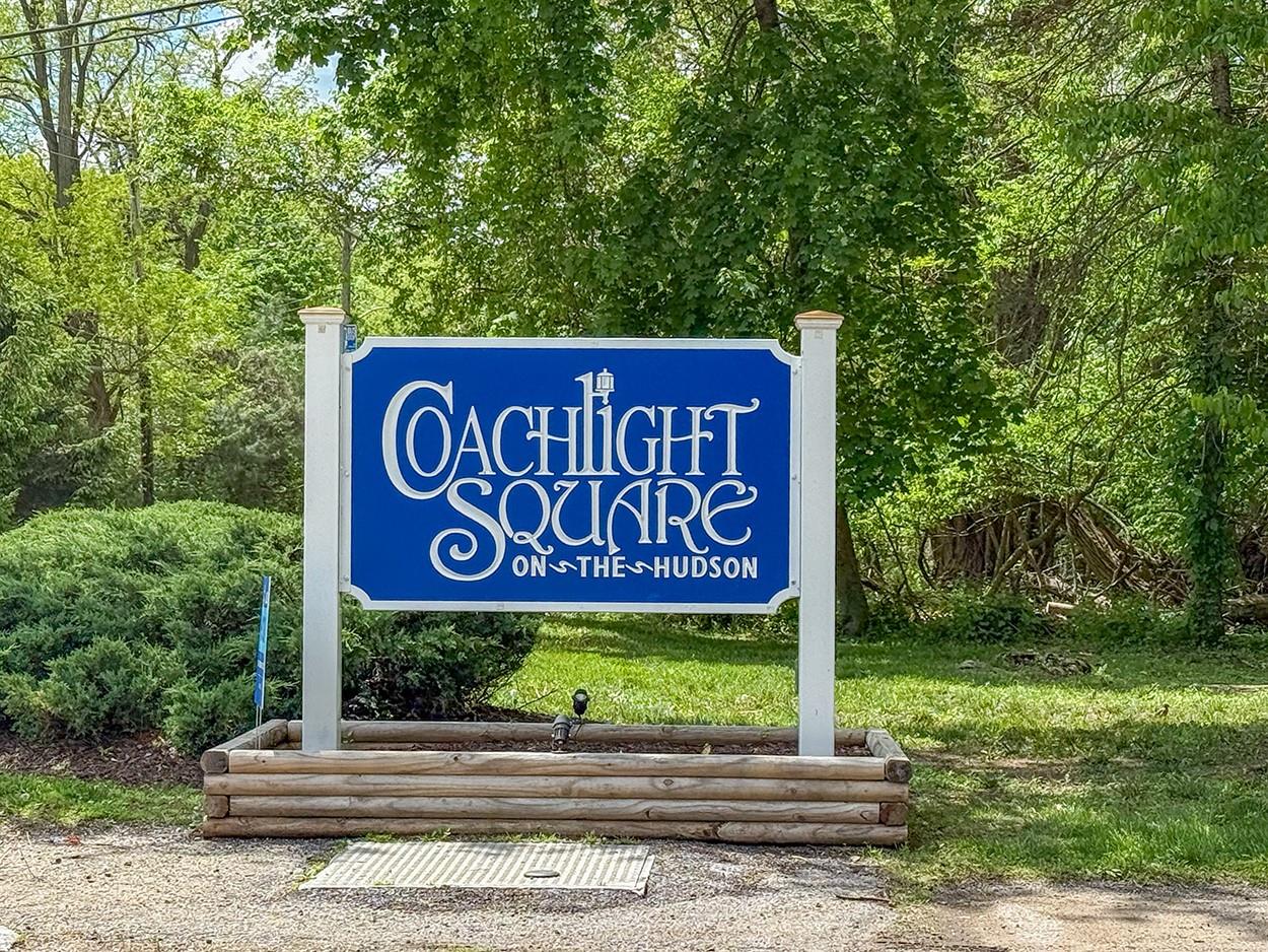 250 Coachlight Square #BUILDING 6 UNIT 250, Montrose, New York image 37