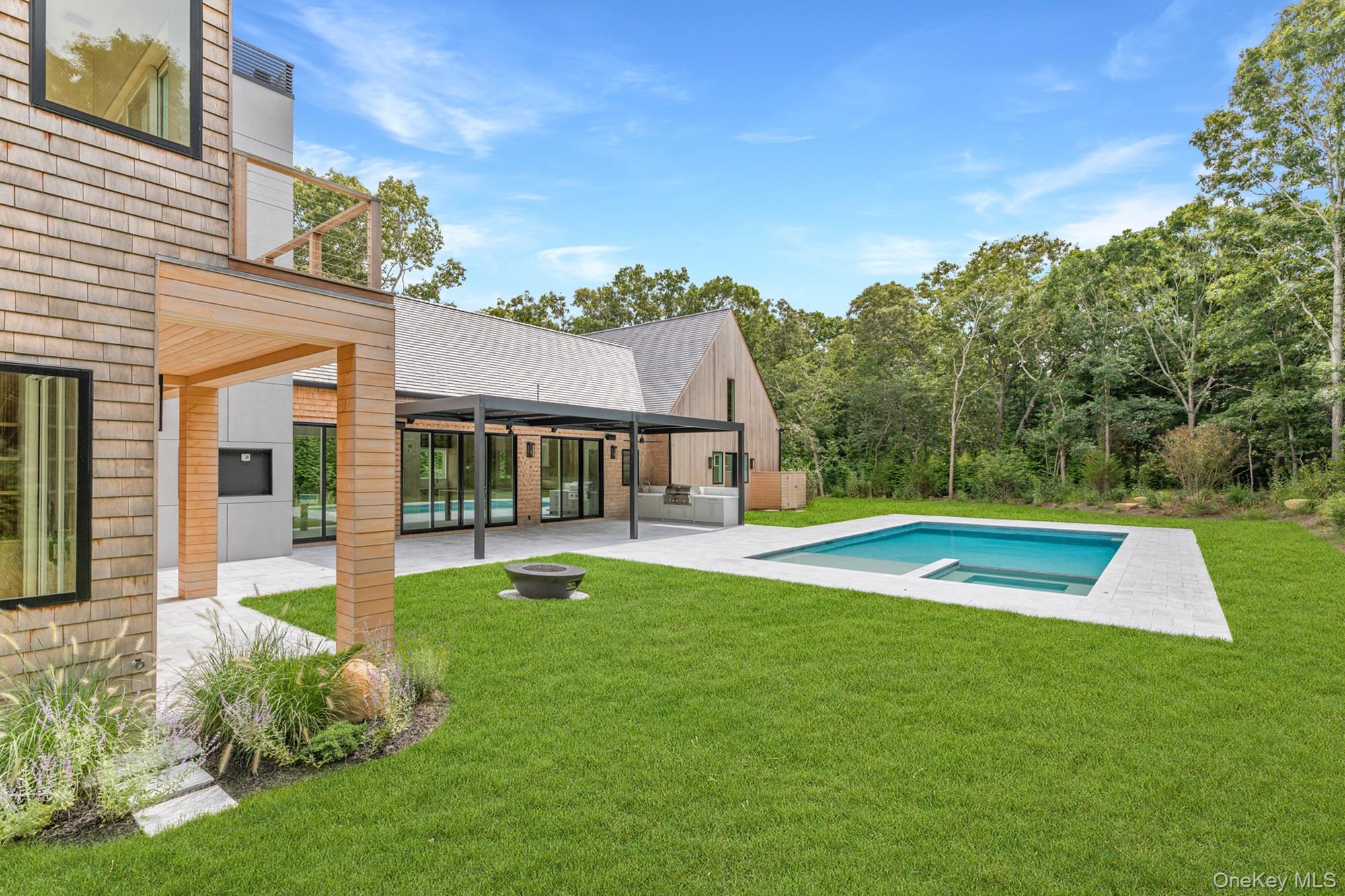 147 Old House Landing Road