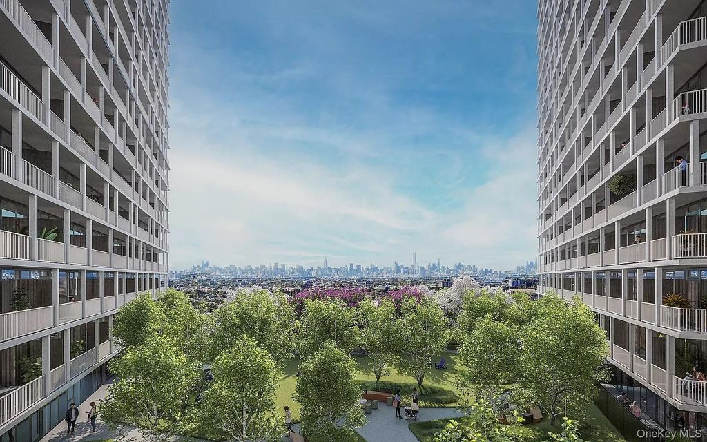 Photo of 131-02B 40TH Road #9O, Flushing, NY 11354 (MLS # 968313)