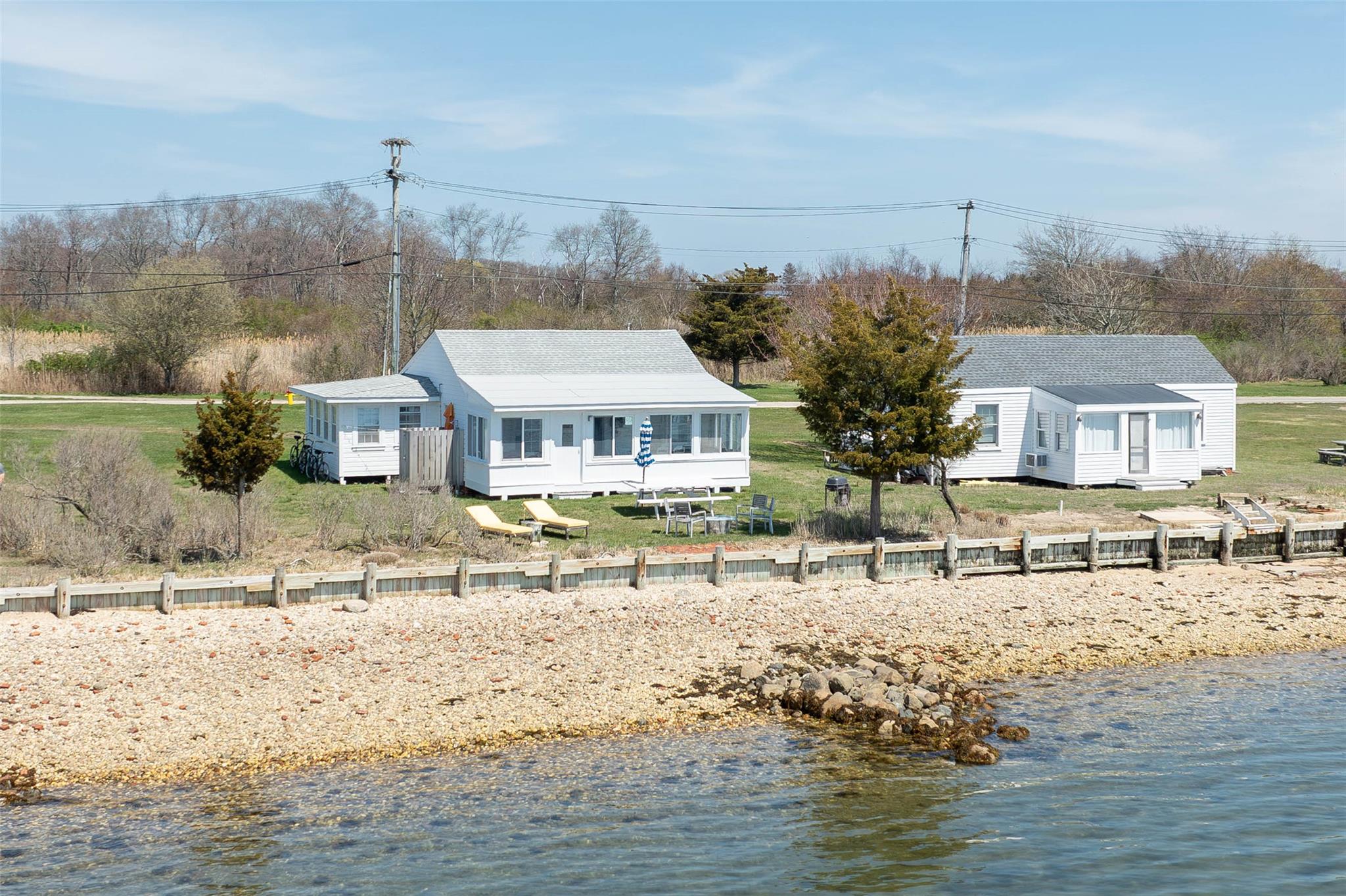 Cottage 1 Sage Boulevard #1, Greenport, New York image 3