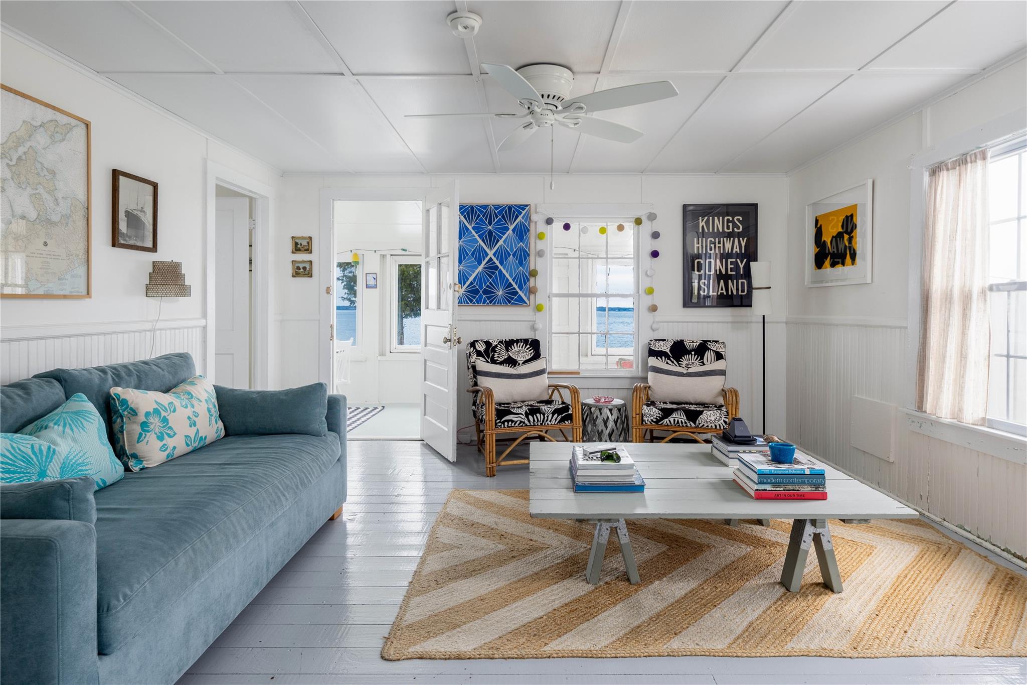 Cottage 1 Sage Boulevard #1, Greenport, New York image 8