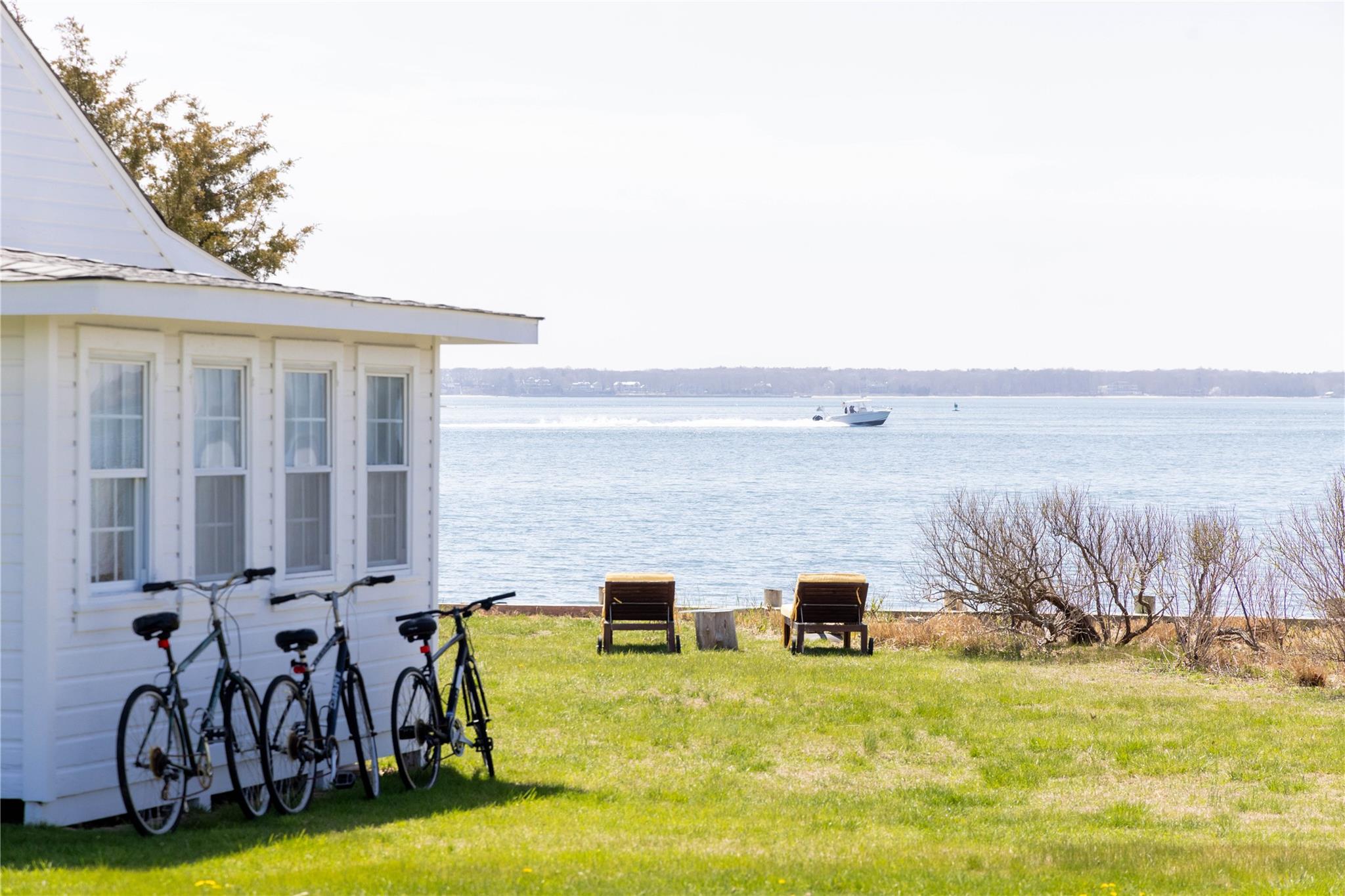 Cottage 1 Sage Boulevard #1, Greenport, New York image 2