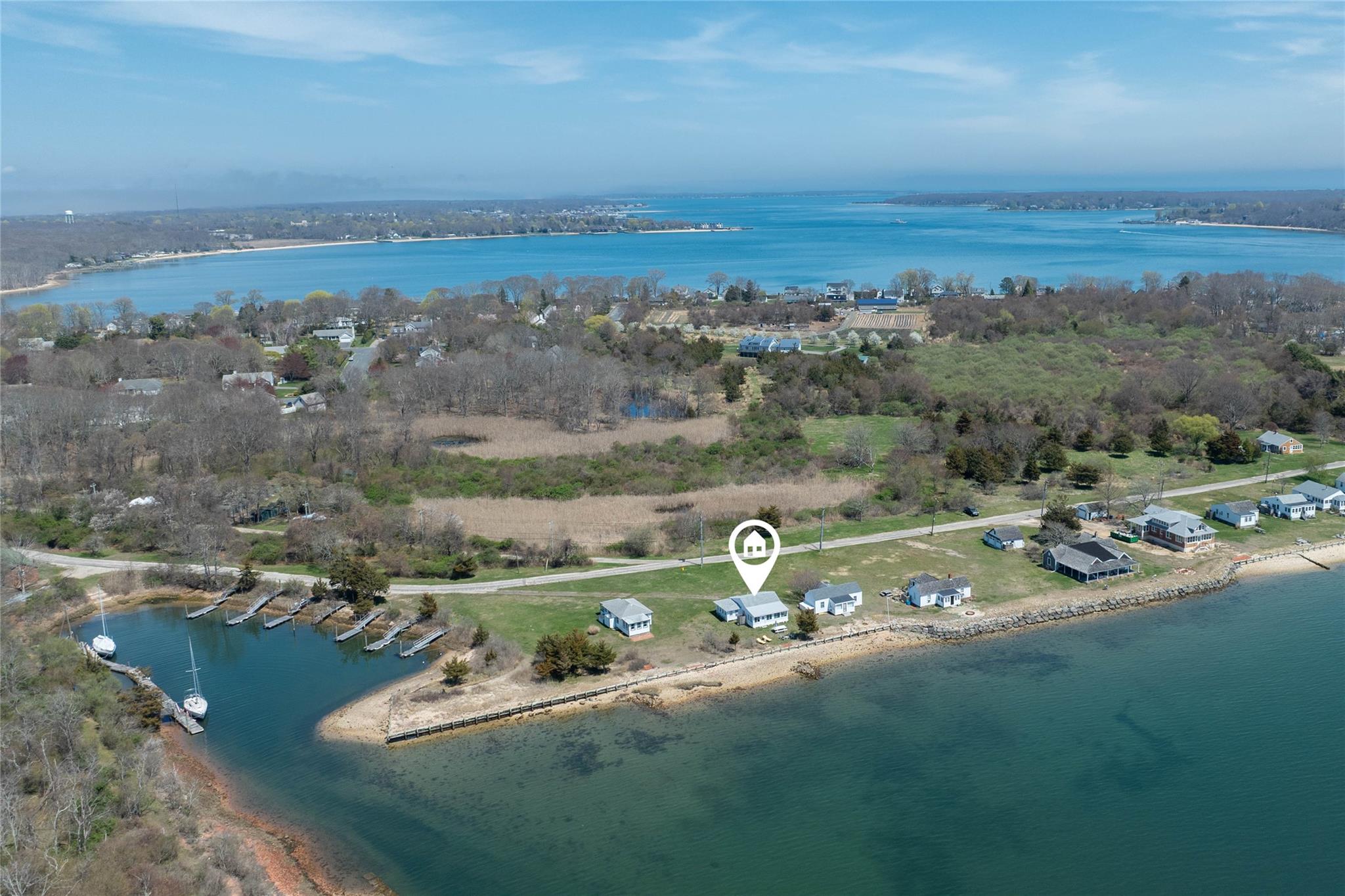 Cottage 1 Sage Boulevard #1, Greenport, New York image 28