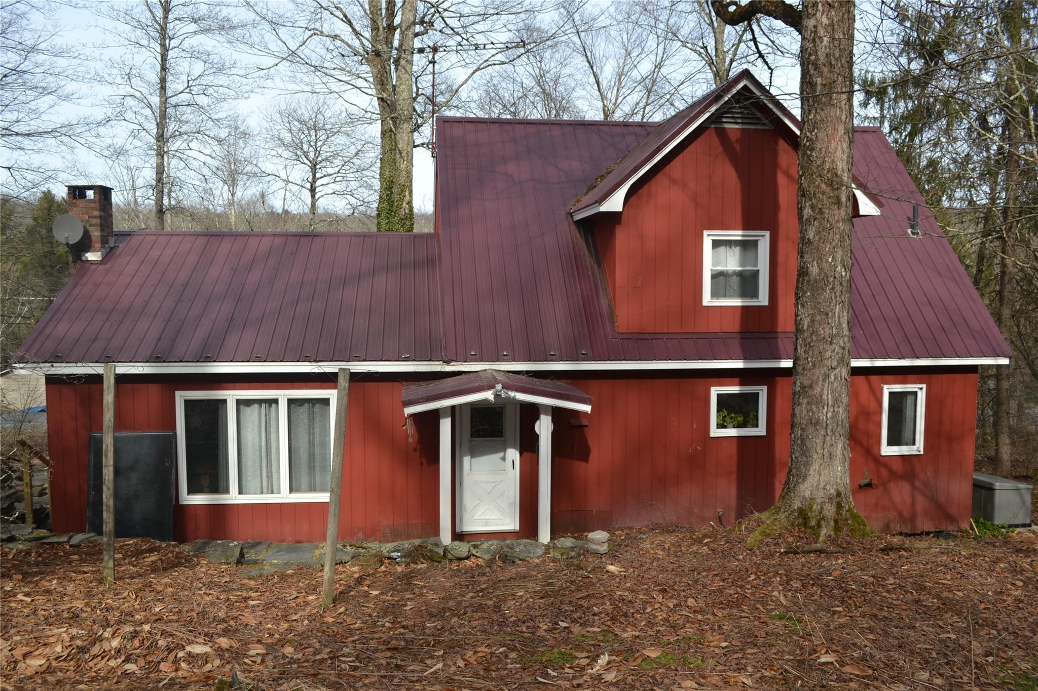 237 Trout Brook Road, Roscoe, New York image 3