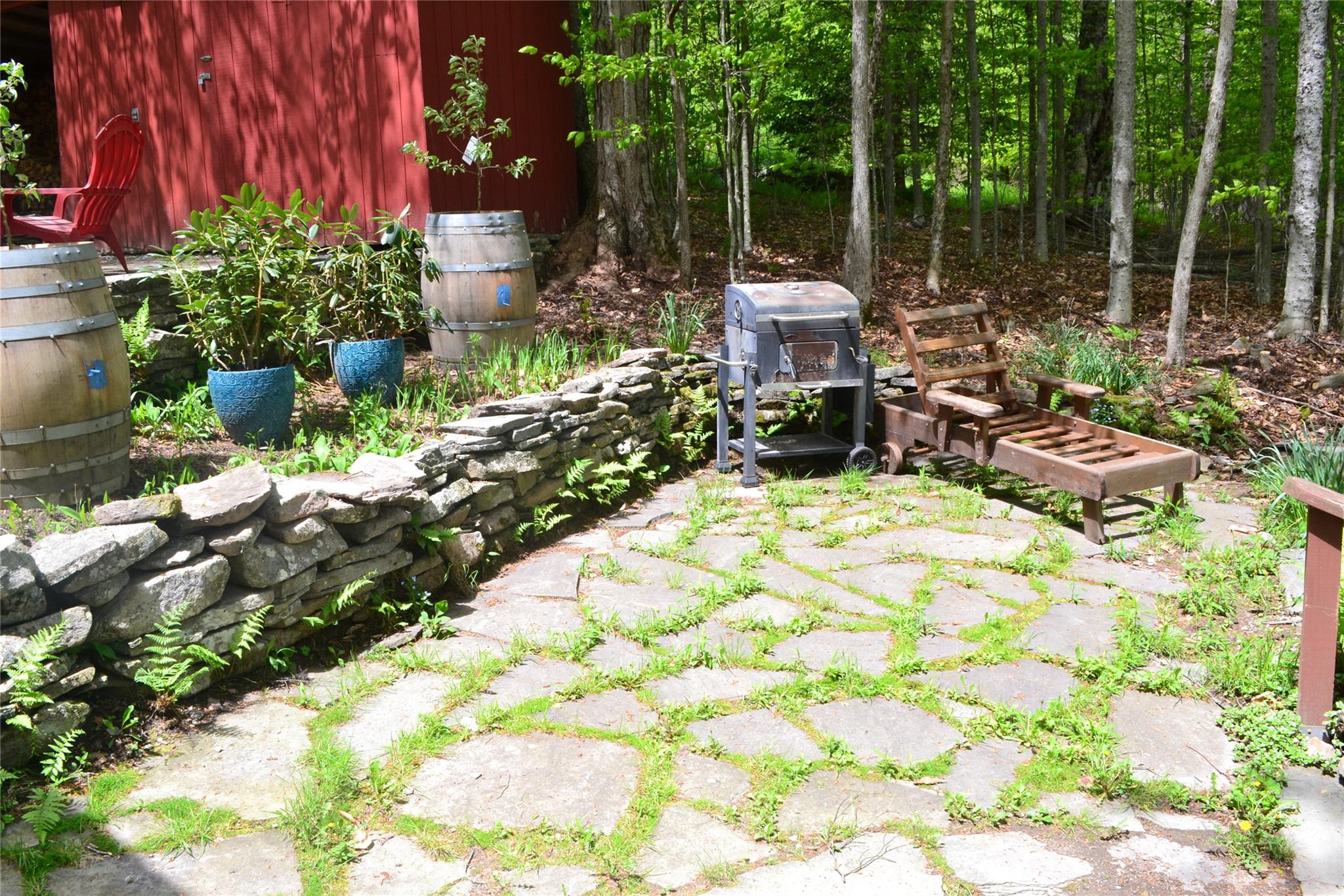 237 Trout Brook Road, Roscoe, New York image 4