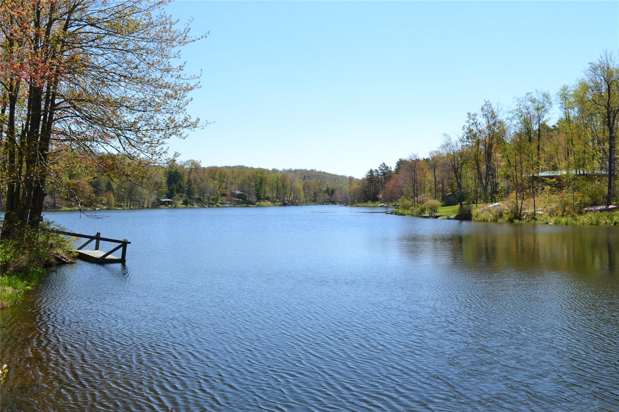 237 Trout Brook Road, Roscoe, New York image 27