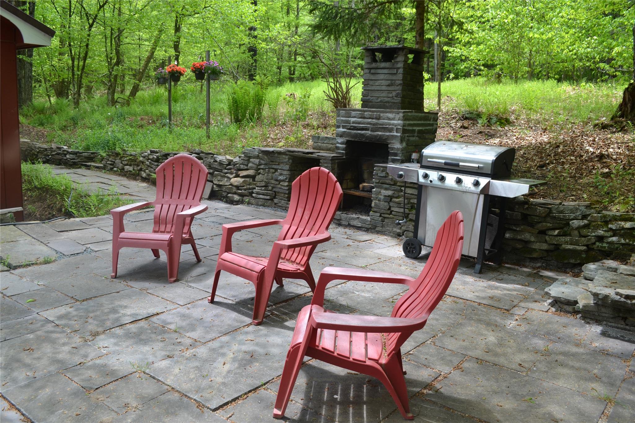 237 Trout Brook Road, Roscoe, New York image 3