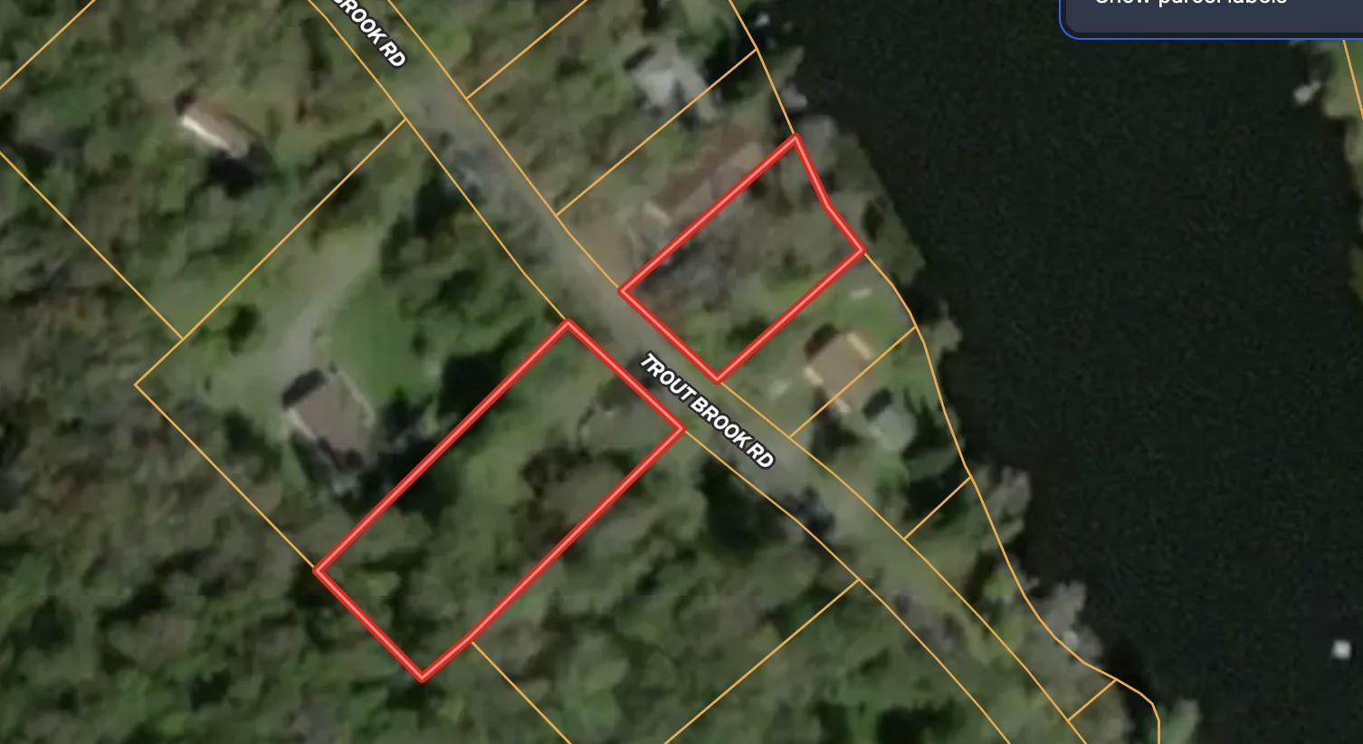 237 Trout Brook Road, Roscoe, New York image 30