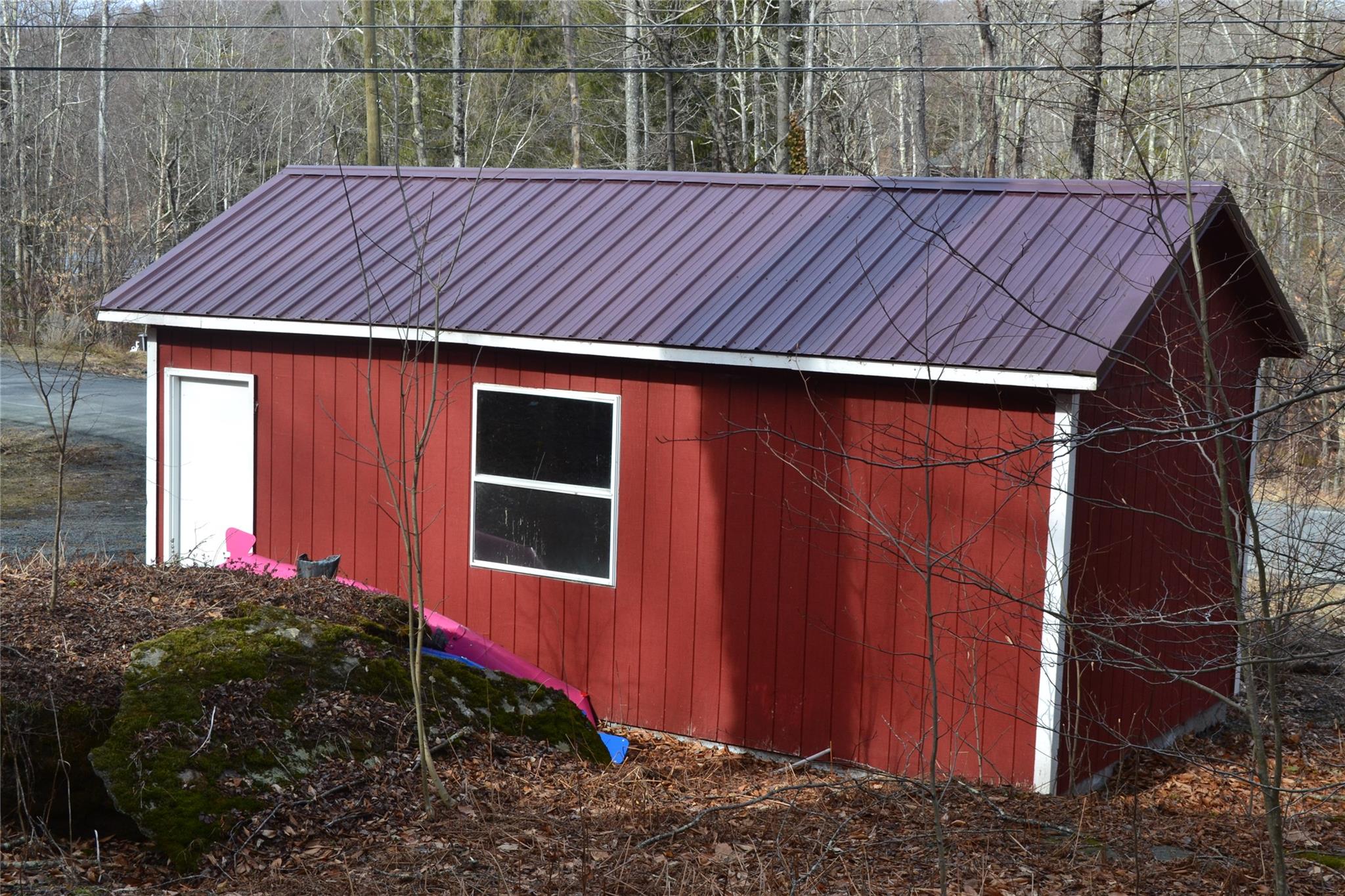 237 Trout Brook Road, Roscoe, New York image 31