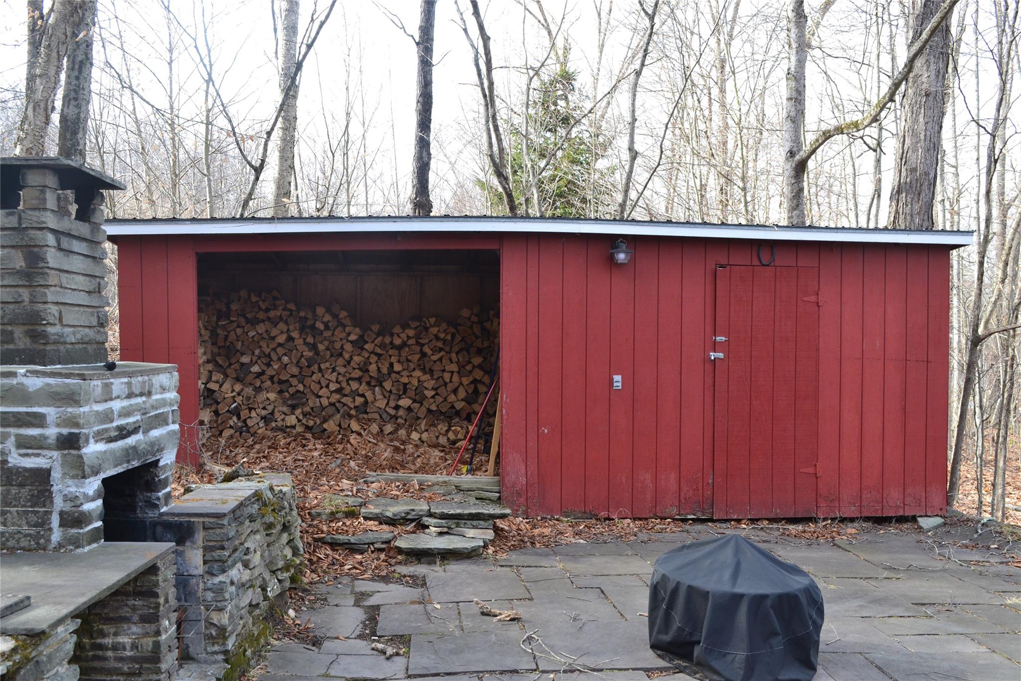 237 Trout Brook Road, Roscoe, New York image 5