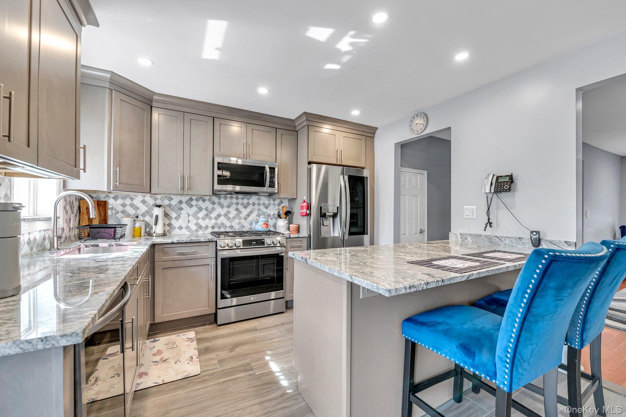 1554 McDonald Street