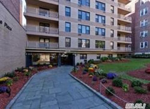 6550 Wetherole Street Unit LU, Rego Park, NY 11374 - MLS#: 830875
