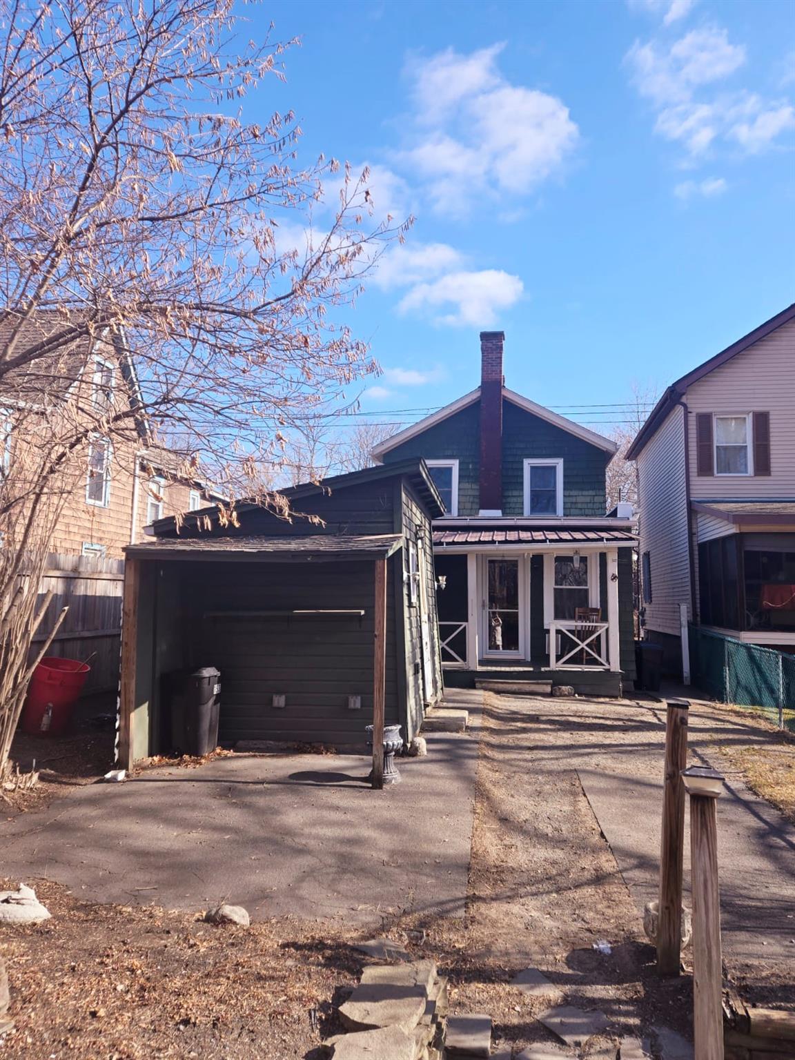 153 Jersey Avenue, Port Jervis, New York image 24