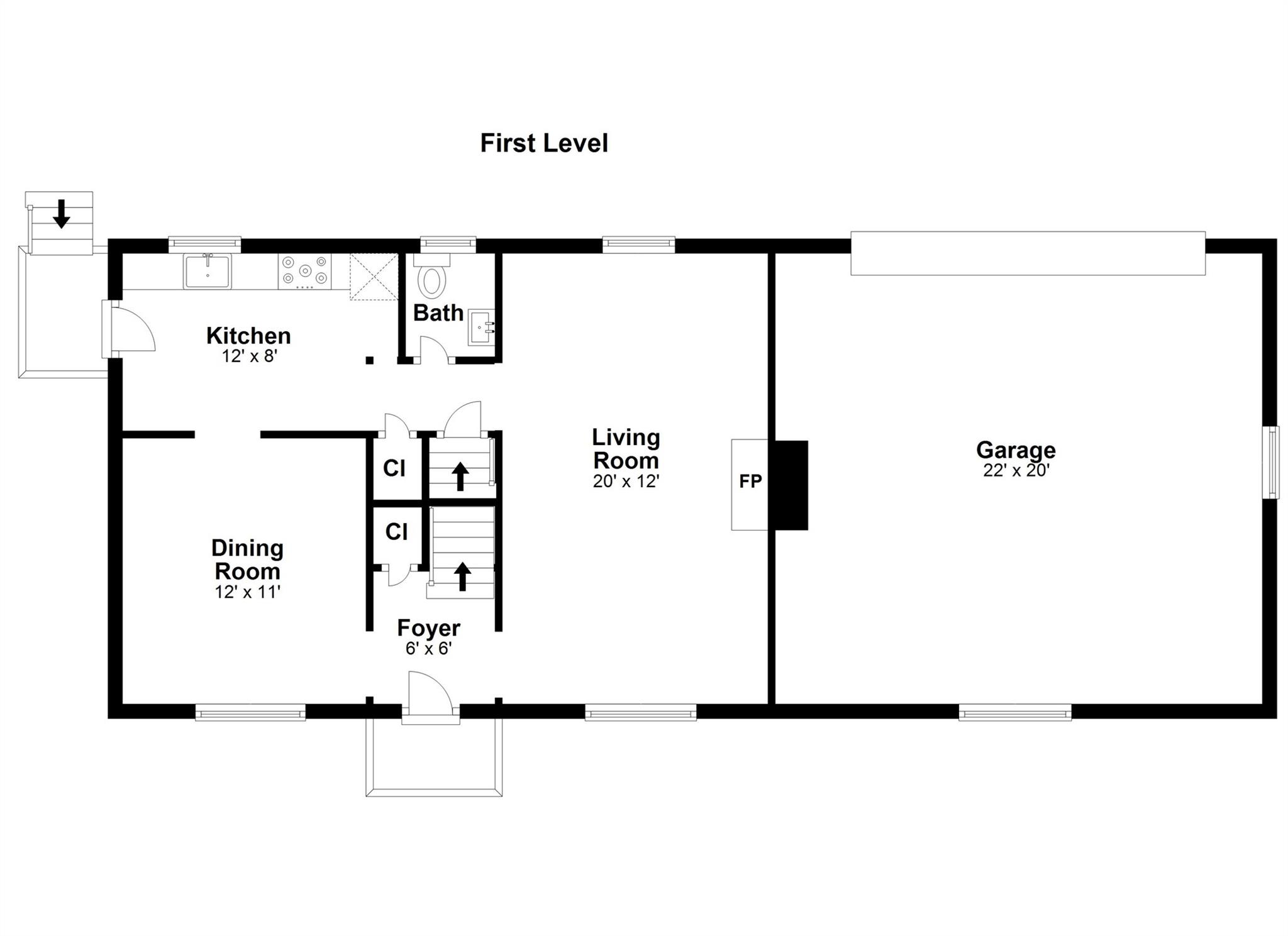 63 Mill Road, Eastchester, New York image 22