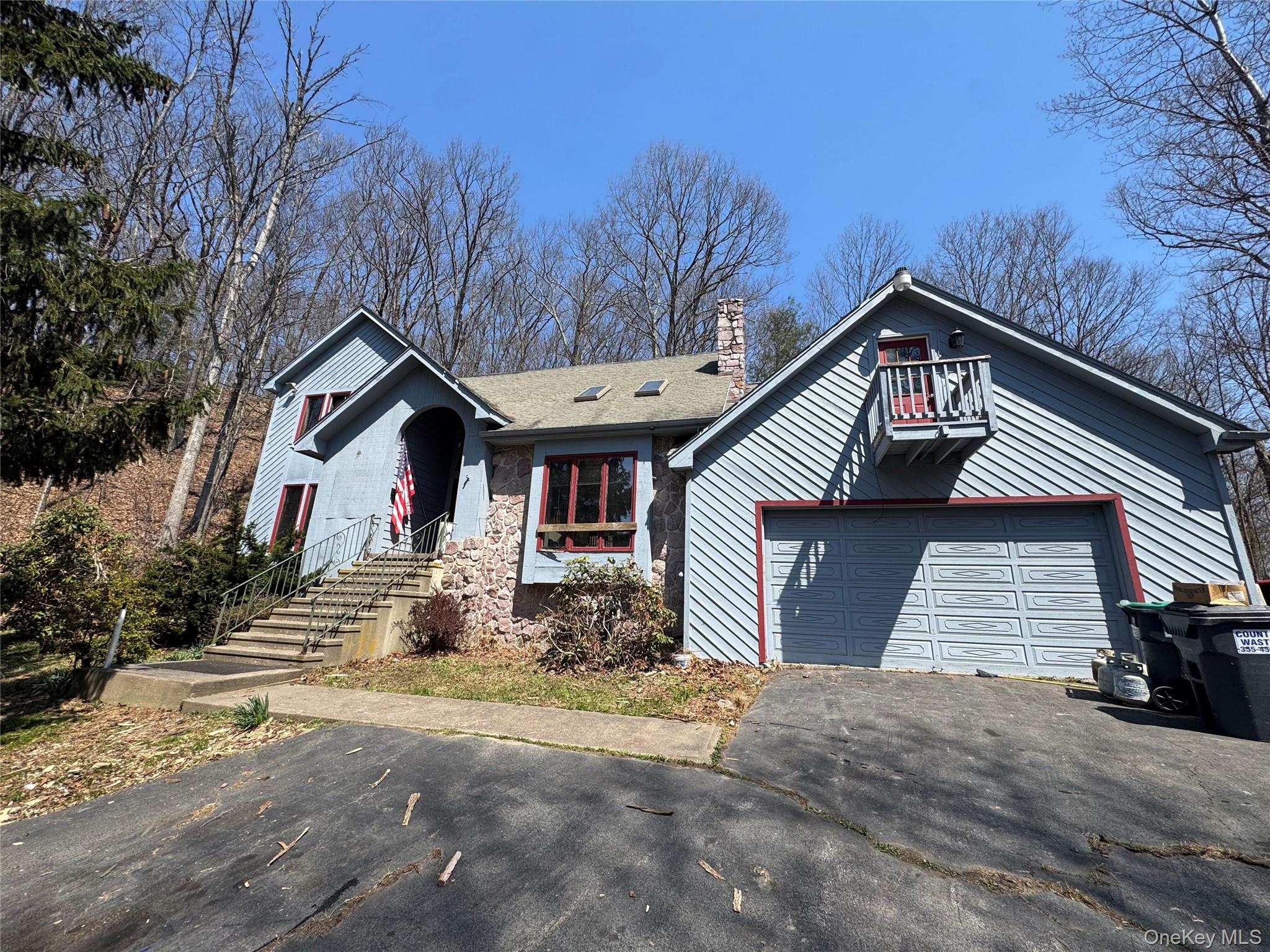 50 Hidden Valley Road