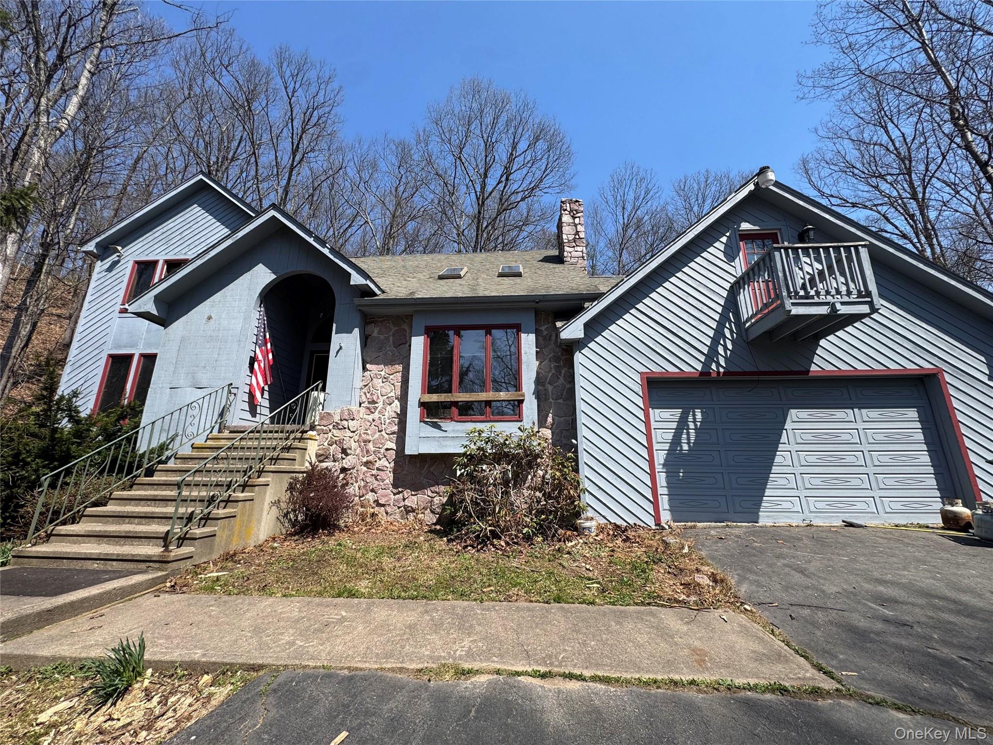 50 Hidden Valley Road