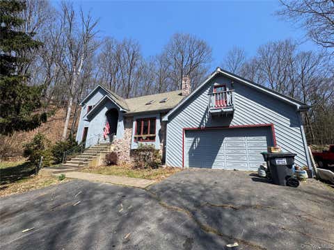 Homes For Sale - 50 Hidden Valley Road<br/> Port Jervis, NY 12771
