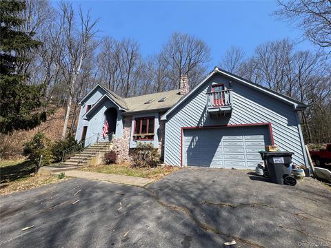 50 Hidden Valley Road Port Jervis NY 12771