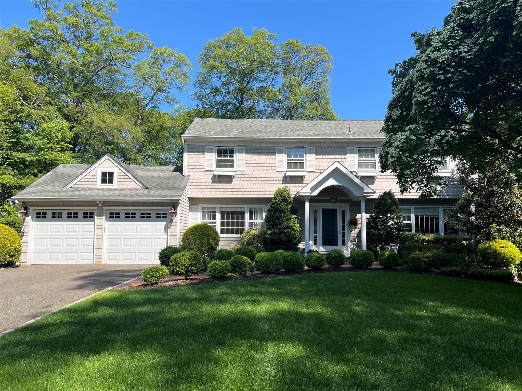 Property for Sale at Edcris Lane, Huntington, Hamptons, NY - Bedrooms: 4 
Bathrooms: 3  - $1,239,000