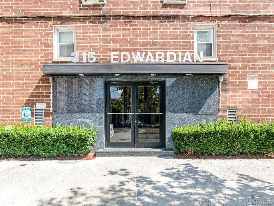 315 W 232 Street 6G