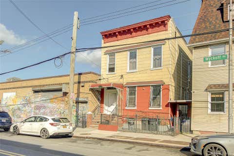 Multifamily For Sale - 1055 Wyckoff Avenue<br/> Ridgewood, NY 11385